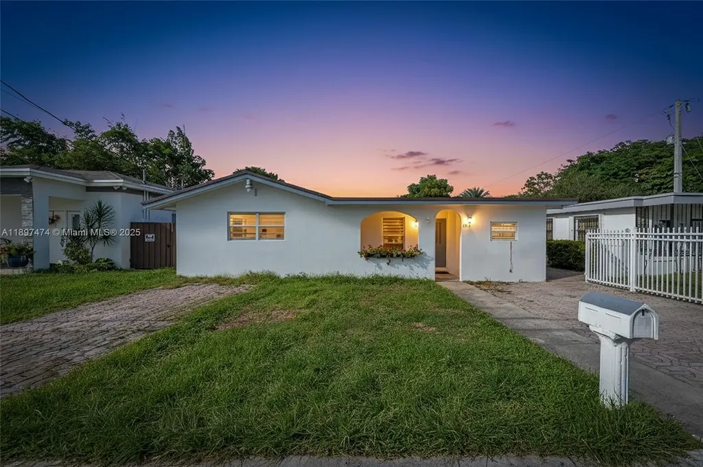 8811 SW 128th Street Miami FL 33176