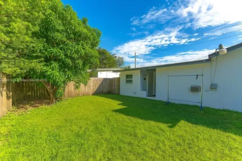8811 SW 128th Street Miami FL 33176
