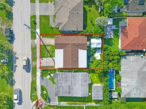 8811 SW 128th Street Miami FL 33176