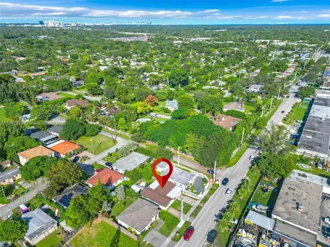 8811 SW 128th Street Miami FL 33176