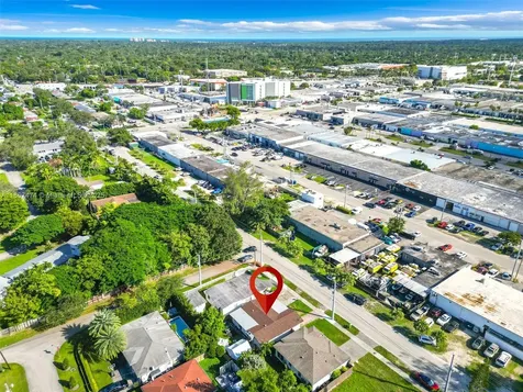 8811 SW 128th Street Miami FL 33176
