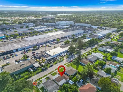 8811 SW 128th Street Miami FL 33176