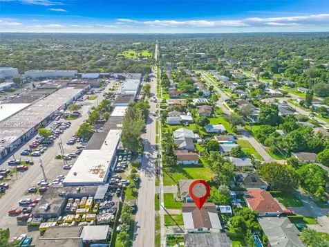 8811 SW 128th Street Miami FL 33176