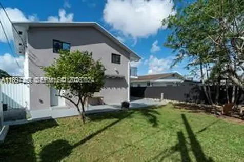 2729 SW 67th Avenue Miami FL 33155