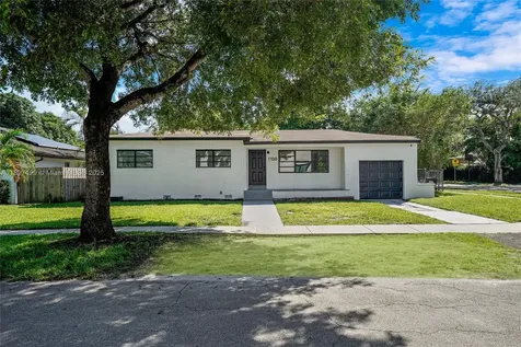 1100 NE 166th Street North Miami Beach FL 33162