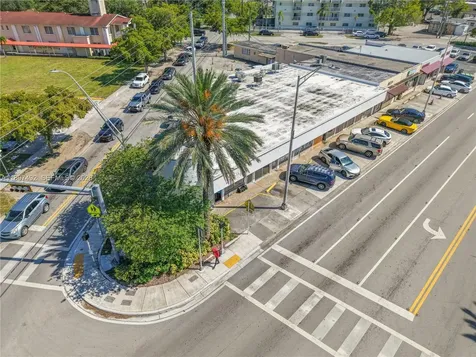 12985 W Dixie Highway North Miami FL 33161