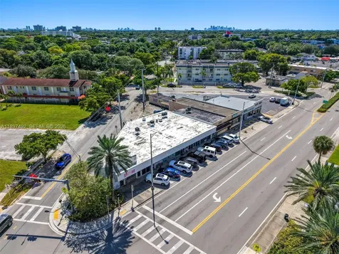 12985 W Dixie Highway North Miami FL 33161