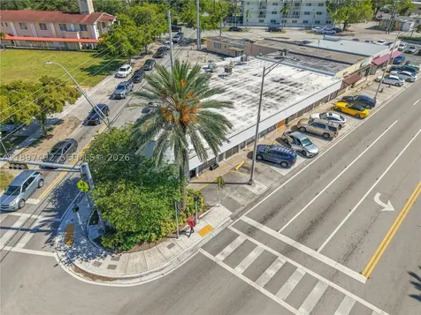 12985 W Dixie Highway North Miami FL 33161