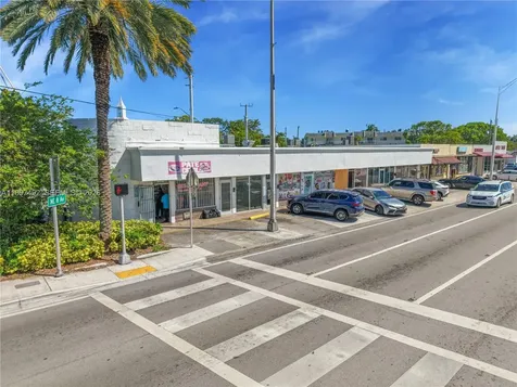 12985 W Dixie Highway North Miami FL 33161