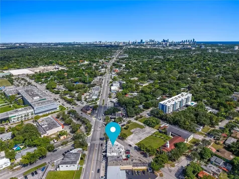 12985 W Dixie Highway North Miami FL 33161