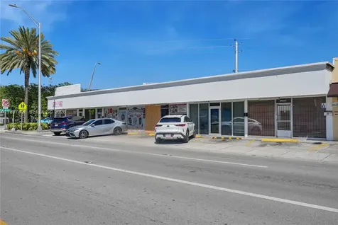 12985 W Dixie Highway North Miami FL 33161