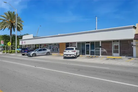 12985 W Dixie Highway North Miami FL 33161
