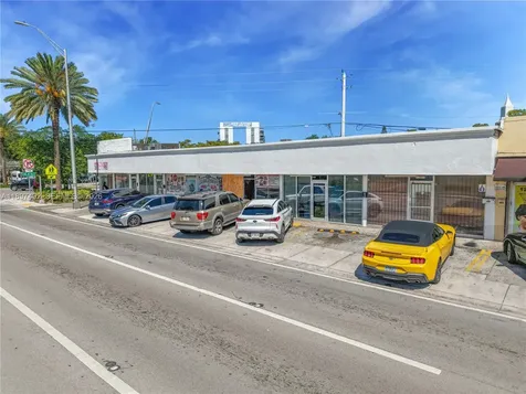 12985 W Dixie Highway North Miami FL 33161