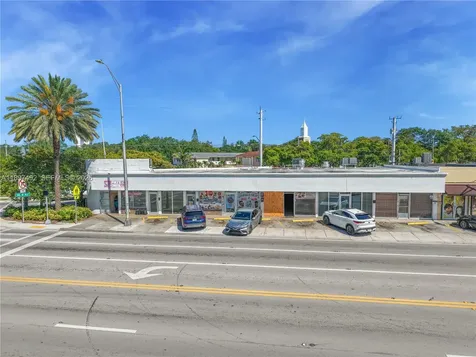 12985 W Dixie Highway North Miami FL 33161