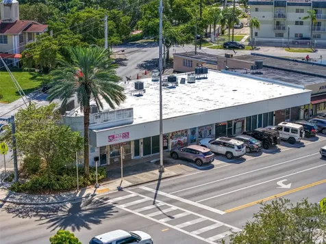 12985 W Dixie Highway North Miami FL 33161