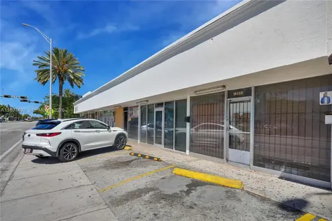12985 W Dixie Highway North Miami FL 33161