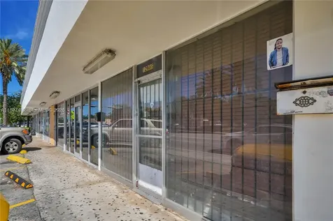 12985 W Dixie Highway North Miami FL 33161