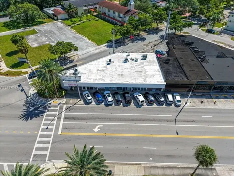 12985 W Dixie Highway North Miami FL 33161
