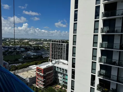 1600 NE 1st Avenue Miami FL 33132