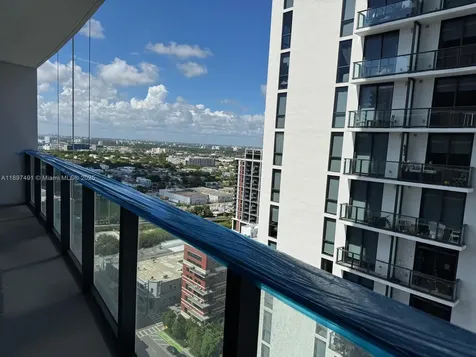 1600 NE 1st Avenue Miami FL 33132