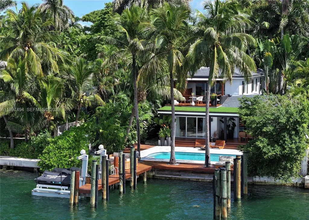 244 W San Marino Drive Miami Beach FL 33139