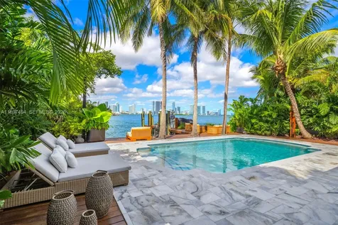 244 W San Marino Drive Miami Beach FL 33139