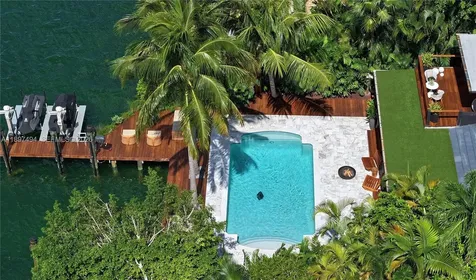 244 W San Marino Drive Miami Beach FL 33139