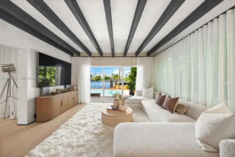 244 W San Marino Drive Miami Beach FL 33139