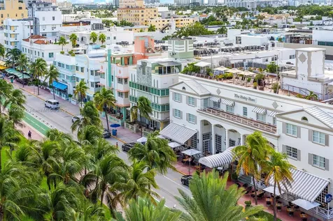 1455 Ocean Drive Miami Beach FL 33139