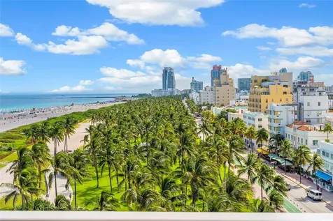 1455 Ocean Drive Miami Beach FL 33139