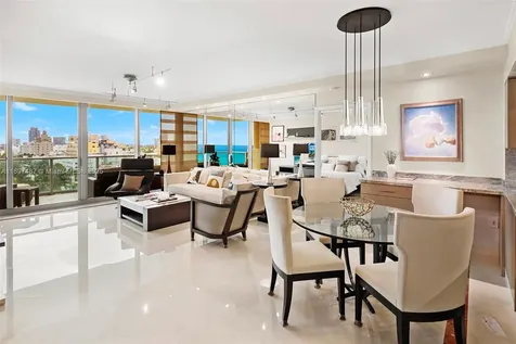 1455 Ocean Drive Miami Beach FL 33139
