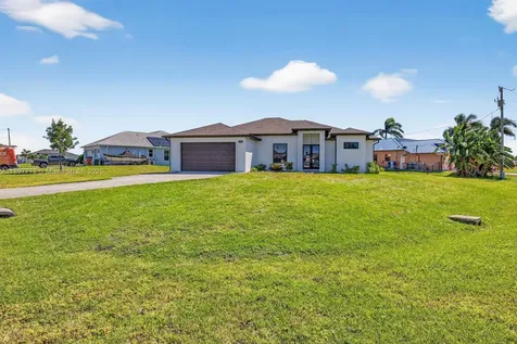 3414 NW 21st Street Cape Coral FL 33993