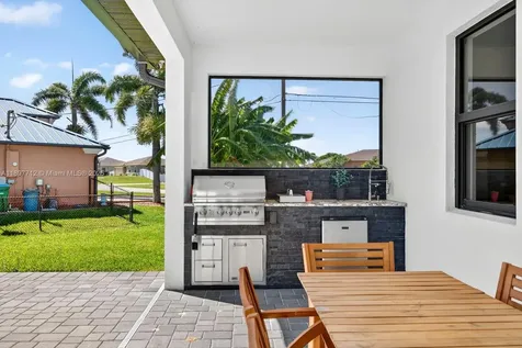 3414 NW 21st Street Cape Coral FL 33993