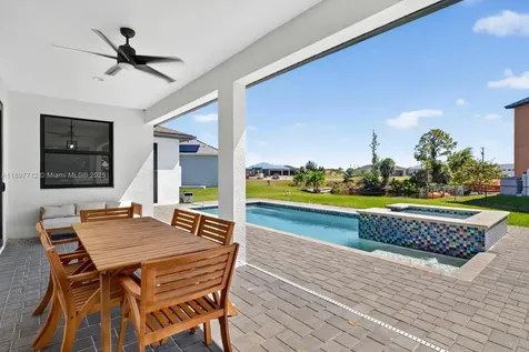 3414 NW 21st Street Cape Coral FL 33993