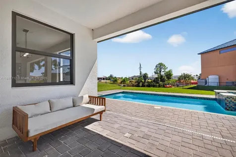 3414 NW 21st Street Cape Coral FL 33993