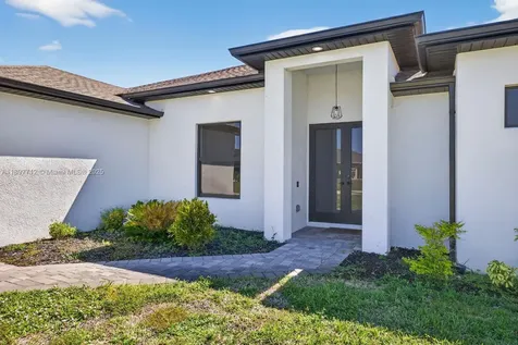3414 NW 21st Street Cape Coral FL 33993