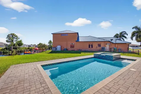 3414 NW 21st Street Cape Coral FL 33993