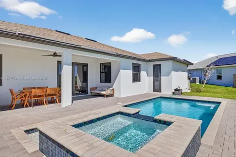 3414 NW 21st Street Cape Coral FL 33993