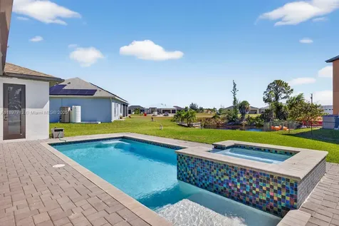 3414 NW 21st Street Cape Coral FL 33993