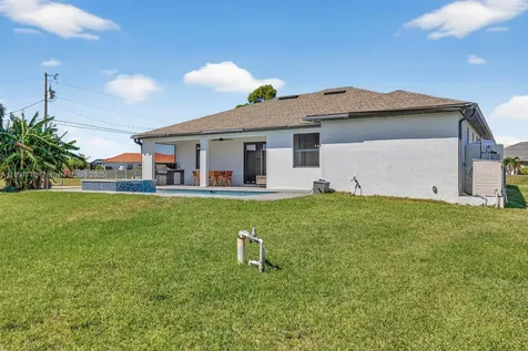 3414 NW 21st Street Cape Coral FL 33993