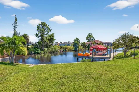 3414 NW 21st Street Cape Coral FL 33993