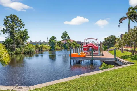 3414 NW 21st Street Cape Coral FL 33993