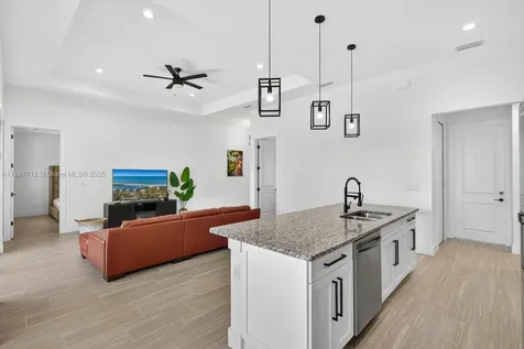 3414 NW 21st Street Cape Coral FL 33993