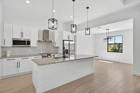 3414 NW 21st Street Cape Coral FL 33993