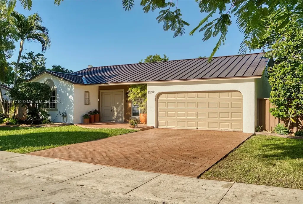 22000 SW 127th Avenue Miami FL 33170