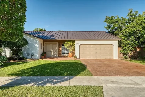 22000 SW 127th Avenue Miami FL 33170