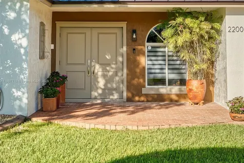 22000 SW 127th Avenue Miami FL 33170