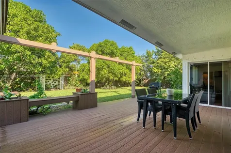 22000 SW 127th Avenue Miami FL 33170