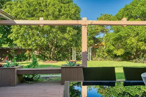 22000 SW 127th Avenue Miami FL 33170