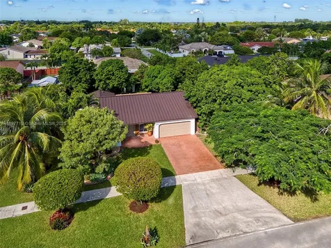 22000 SW 127th Avenue Miami FL 33170